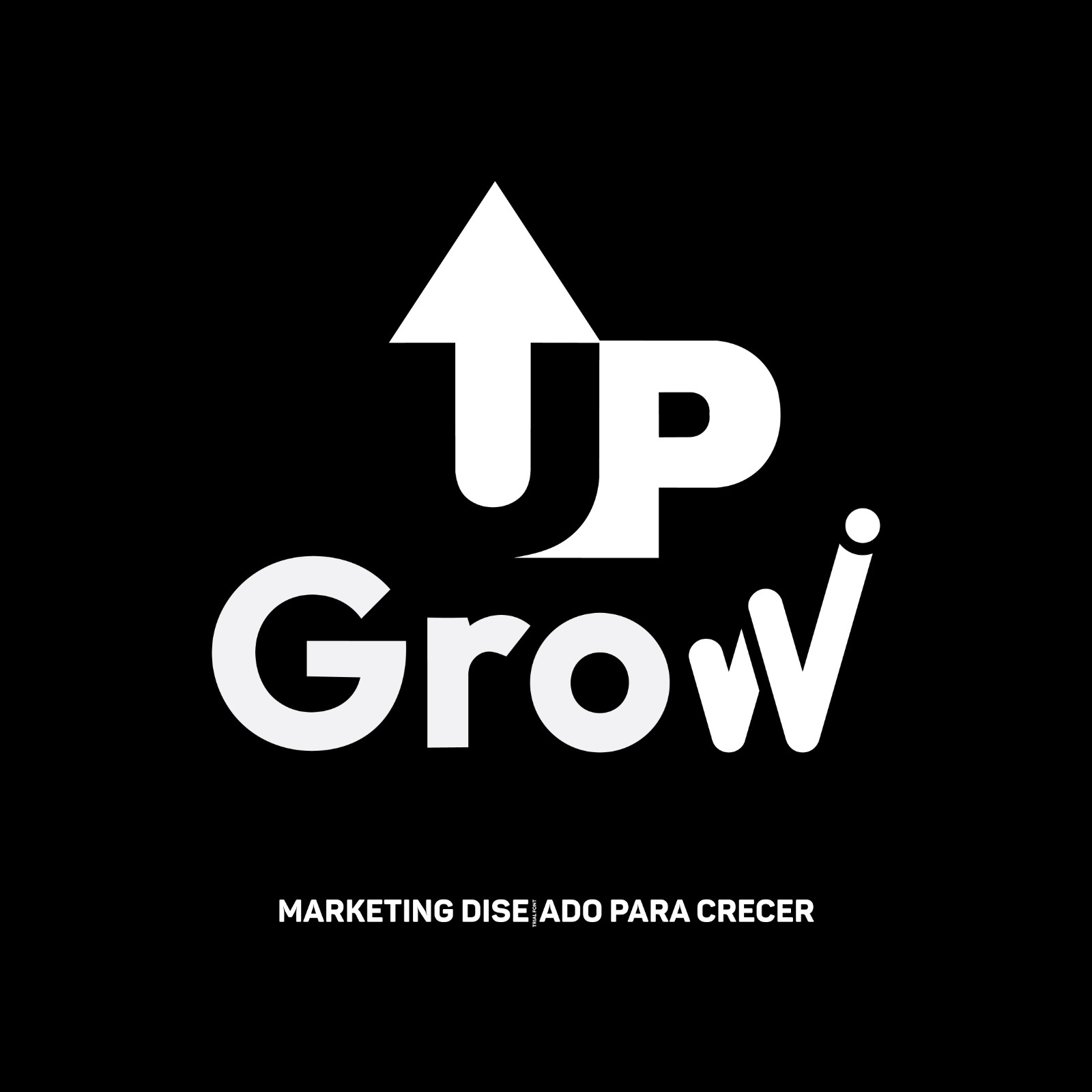 Logo UPGrow